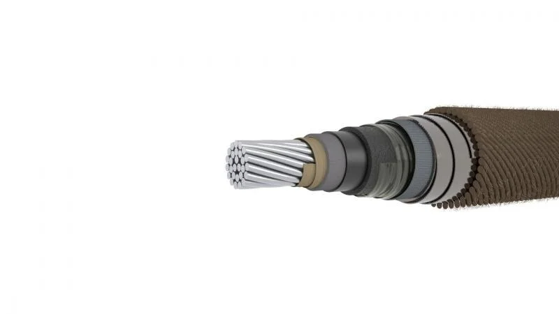 ЦАСПГ 3х120 - 10кВ картинка