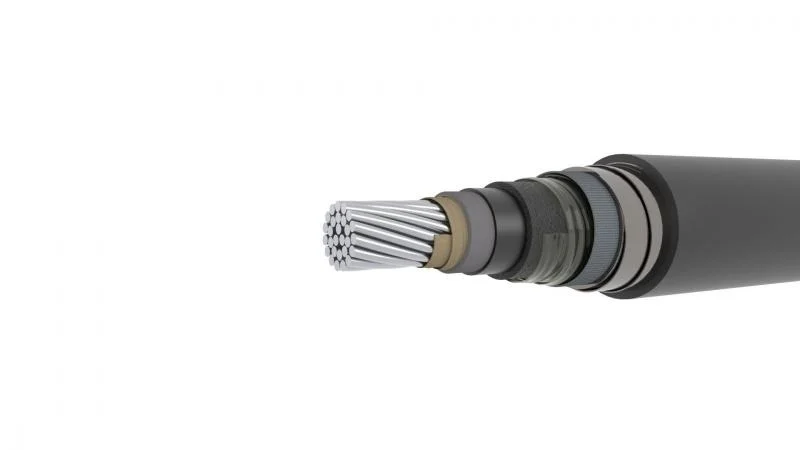 АПвВ 3х120/95 - 6кВ картинка