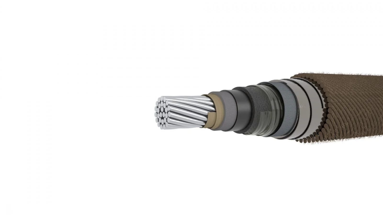 ЦСБВнг-LS 4х120 - 1кВ картинка