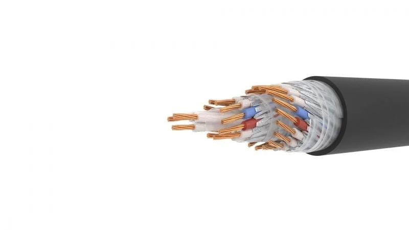 КУПсЭВ-П (10х2х0,35)э картинка