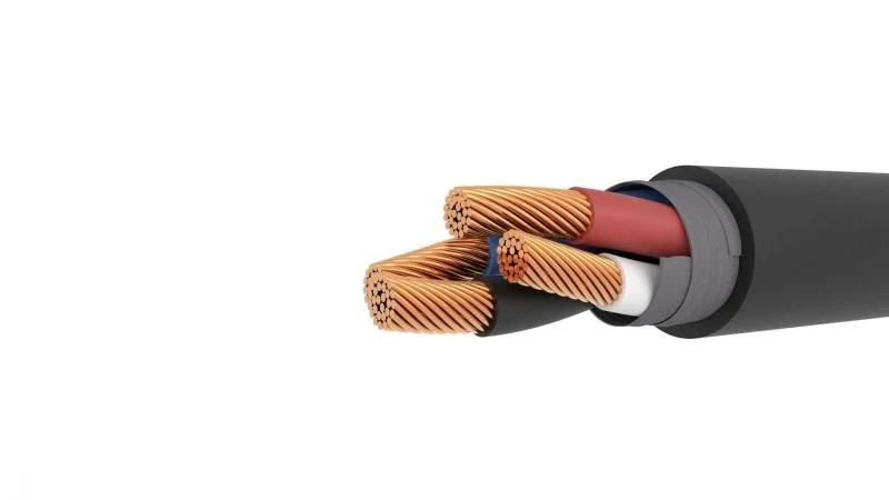АВВГЭнг(A)-ХЛ 3х35+1х16 картинка
