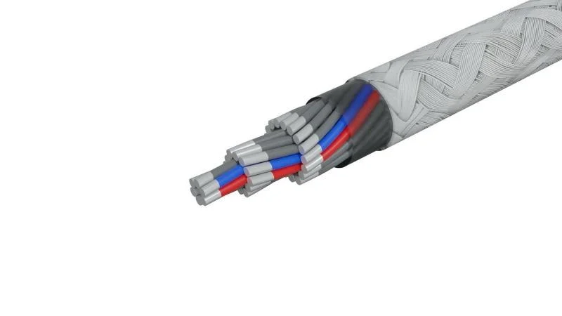 КПЛ 20х0,75 - 300В картинка