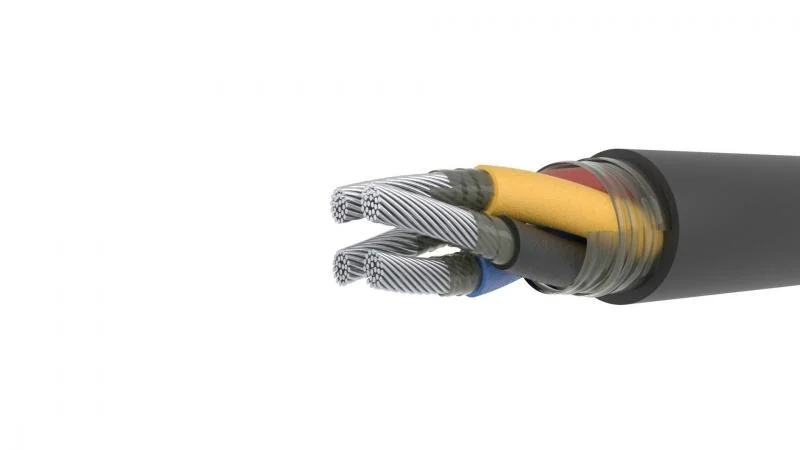 АВРБГз 2х185+1х95 картинка