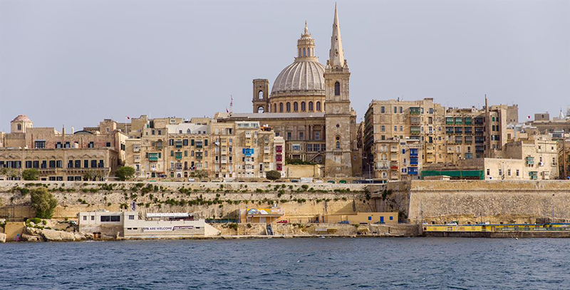 Кабельное исследование компании FUGRO способствует достижению целей Мальты в области климата и энергетики картинка