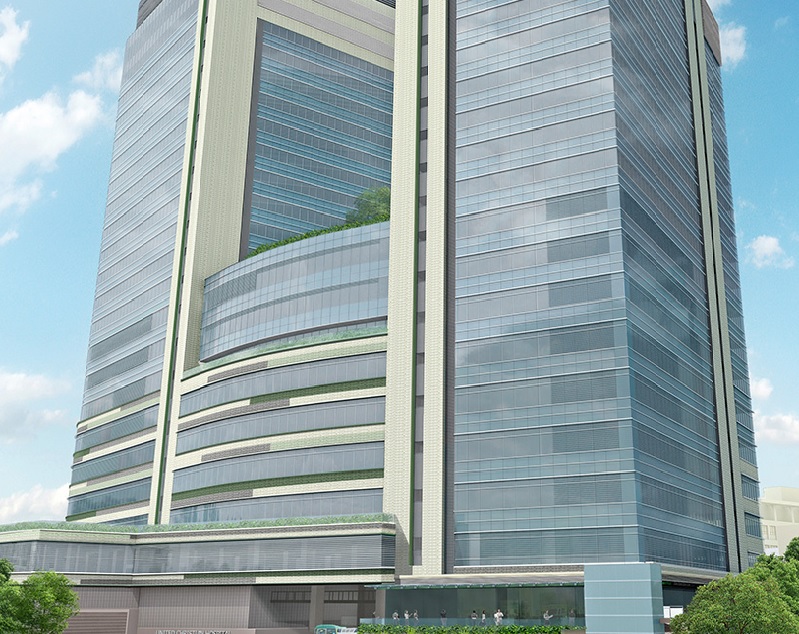 AEI CABLES выиграла проект престижной больницы в Гонконге картинка