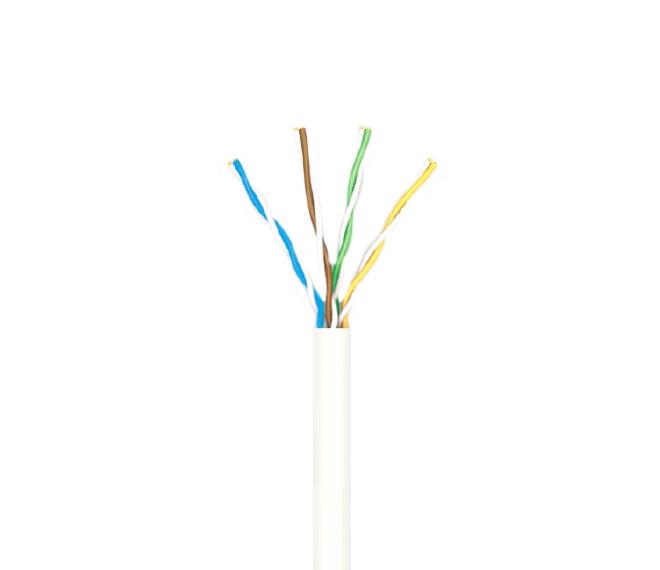 Компания Tripp Lite разработала собственный Ethernet-кабель стандарта «ЭКО» картинка