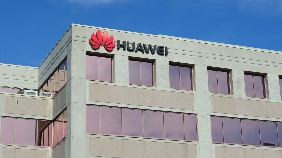 Новости Huawei – техноконцерн получил патент на силовой автомобильный модуль картинка