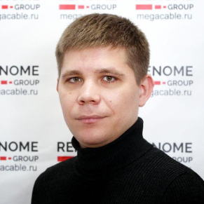 Аржанов Дмитрий