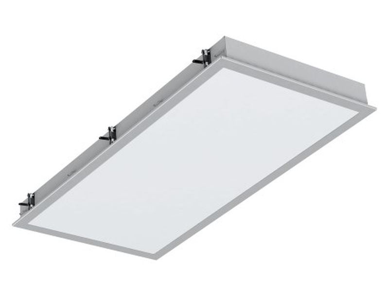 OWP OPTIMA LED 1200x600 IP54/IP54 4000K Clip-In картинка
