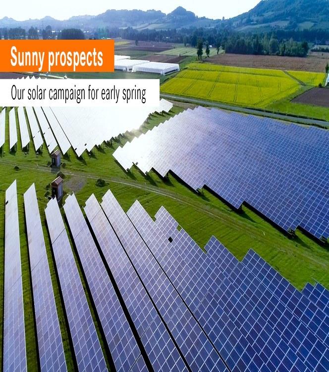 ÖLFLEX® Solar от LAPP признан лидером в сегменте зеленой энергетики картинка