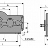 Редуктор РЦД-350