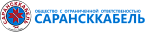 ООО «Сарансккабель» логотип кабельного завода