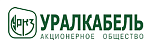 АО «Уралкабель» логотип кабельного завода