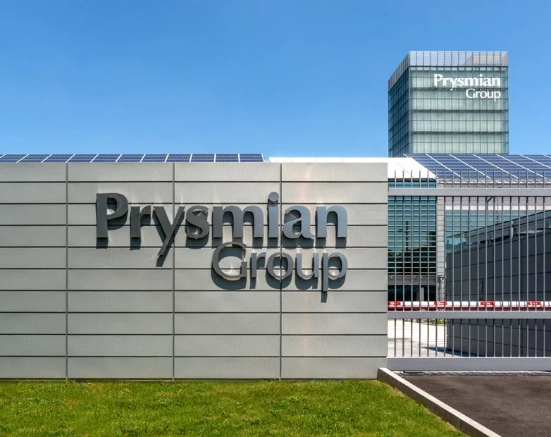 PRYSMIAN достигла новых успехов благодаря кабельному соединению EGL2 HVDC картинка