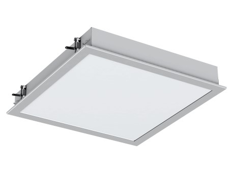 OWP OPTIMA LED 600 (20) IP54/IP54 4000K Clip-In картинка