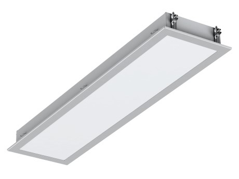 OWP OPTIMA LED 1200 IP54/IP54 4000K Clip-In картинка