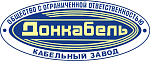 ООО «Донкабель» логотип кабельного завода