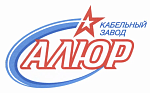 ООО «Кабельный завод «АЛЮР» логотип кабельного завода